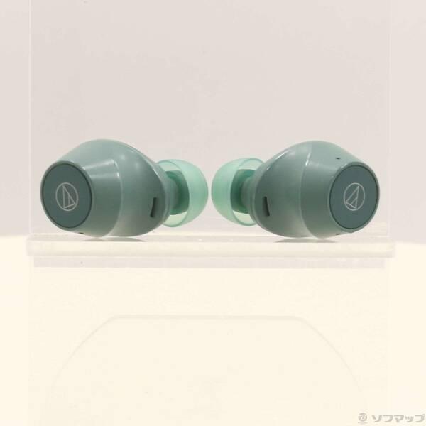 〔中古〕audio-technica(オーディオテクニカ) ATH-CKS30TW+TBK〔305-ud〕 | 