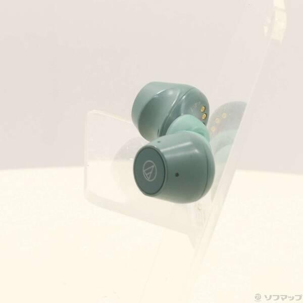 〔中古〕audio-technica(オーディオテクニカ) ATH-CKS30TW+TBK〔305-ud〕 |  | 01