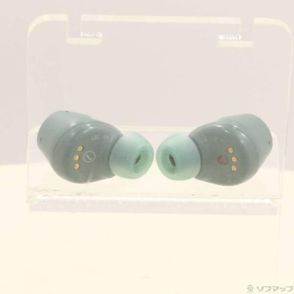 〔中古〕audio-technica(オーディオテクニカ) ATH-CKS30TW+TBK〔305-ud〕 |  | 02