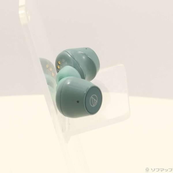 〔中古〕audio-technica(オーディオテクニカ) ATH-CKS30TW+TBK〔305-ud〕 |  | 03