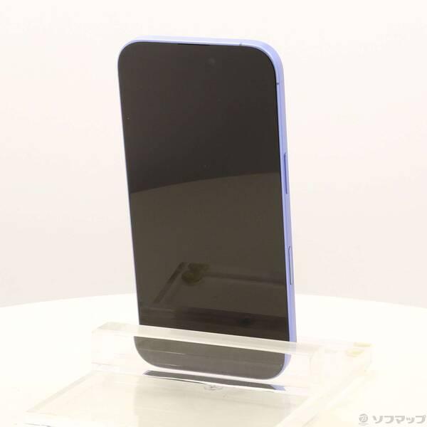〔中古〕Apple(アップル) iPhone16 512GB ウルトラマリン MYE53J／A SIMフリー〔297-ud〕 |  | 02