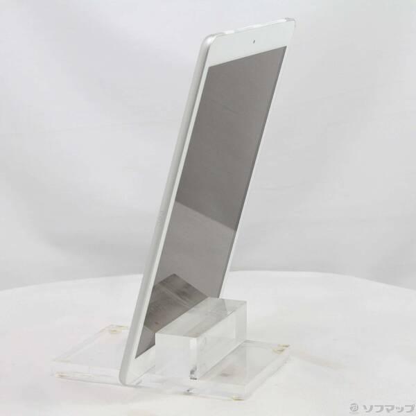 〔中古〕Apple(アップル) iPad 第8世代 32GB シルバー MYMJ2J／A auロック解除SIMフリー〔305-ud〕 |  | 01