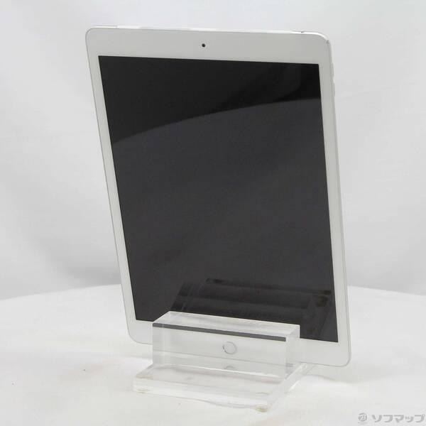 〔中古〕Apple(アップル) iPad 第8世代 32GB シルバー MYMJ2J／A auロック解除SIMフリー〔305-ud〕 |  | 02