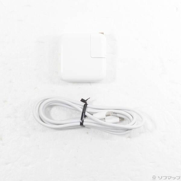 〔中古〕Apple(アップル) MacBook Air 13.3-inch Late-2020 MGN63J／A Apple M1 8コアCPU_7コアGPU 8GB SSD256GB スペースグレイ 〔26.3 Tahoe〕〔348-ud〕 |  | 04