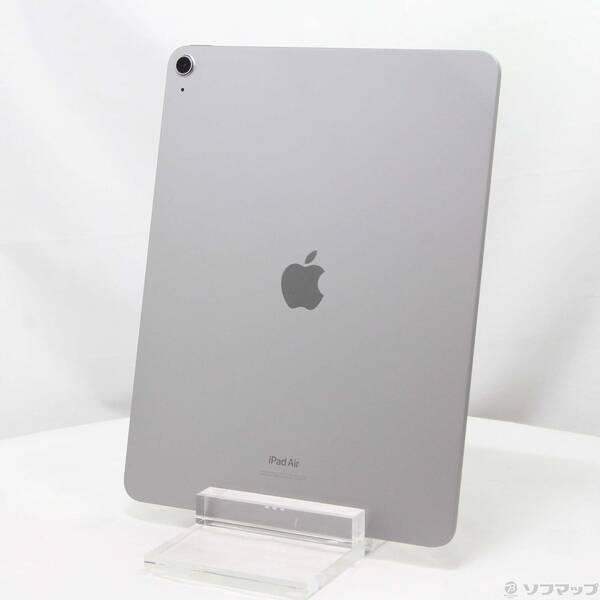 〔中古〕Apple(アップル) iPad Air 13インチ 第1世代 256GB スペースグレイ MV2D3J／A Wi-Fi〔258-ud〕 | 