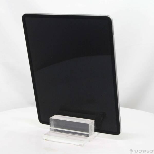 〔中古〕Apple(アップル) iPad Air 13インチ 第1世代 256GB スペースグレイ MV2D3J／A Wi-Fi〔258-ud〕 |  | 02