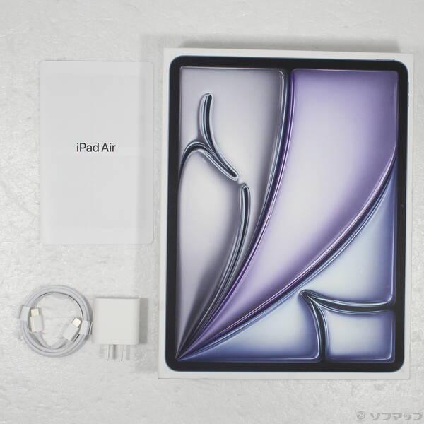 〔中古〕Apple(アップル) iPad Air 13インチ 第1世代 256GB スペースグレイ MV2D3J／A Wi-Fi〔258-ud〕 |  | 04