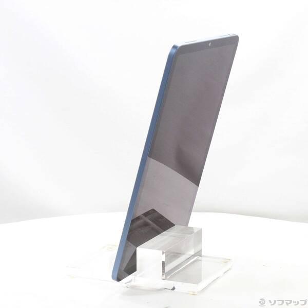 〔中古〕Apple(アップル) iPad Air 第5世代 64GB ブルー MM9E3J／A Wi-Fi〔297-ud〕 |  | 01