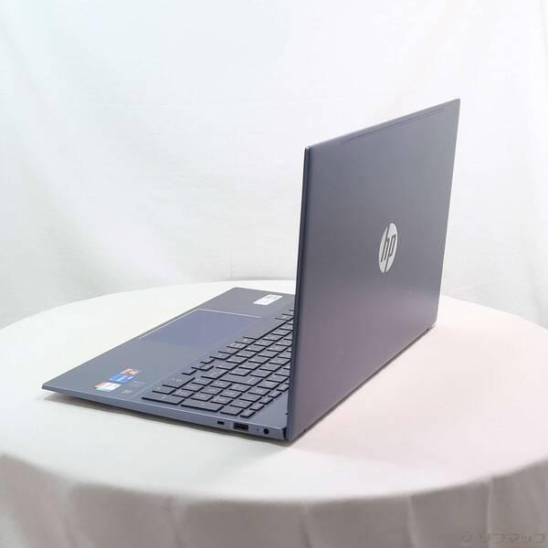 〔中古〕hp(エイチピー) HP Pavilion 15-eg2027TU〔269-ud〕 |  | 01