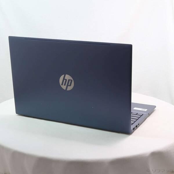 〔中古〕hp(エイチピー) HP Pavilion 15-eg2027TU〔269-ud〕 |  | 02