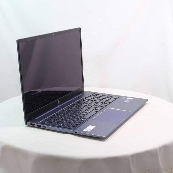 〔中古〕hp(エイチピー) HP Pavilion 15-eg2027TU〔269-ud〕 |  | 03