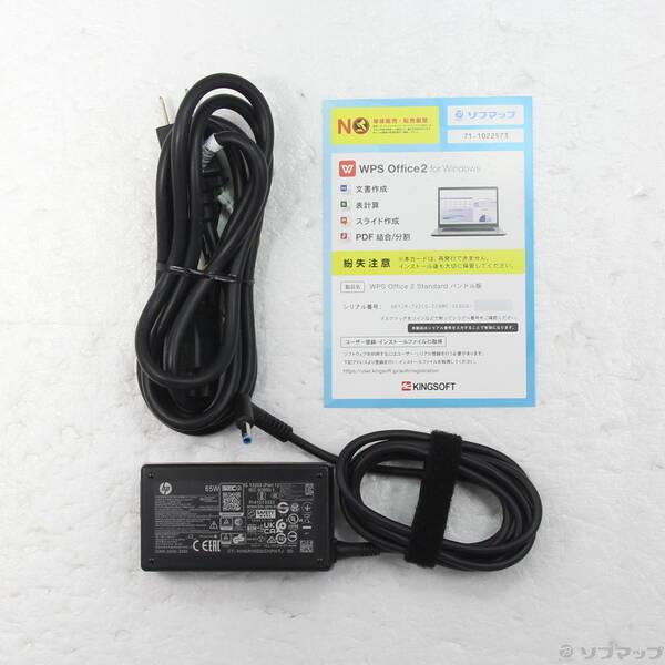 〔中古〕hp(エイチピー) HP Pavilion 15-eg2027TU〔269-ud〕 |  | 04
