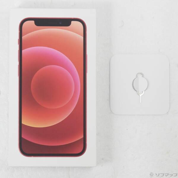 〔中古〕Apple(アップル) iPhone12 mini 128GB プロダクトレッド MGDN3J／A SIMフリー〔262-ud〕 |  | 04