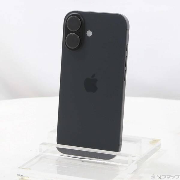 〔中古〕Apple(アップル) iPhone17 256GB ブラック MG674J／A SIMフリー〔352-ud〕 | 