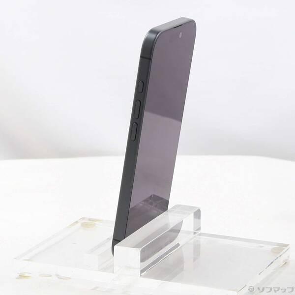 〔中古〕Apple(アップル) iPhone17 256GB ブラック MG674J／A SIMフリー〔352-ud〕 |  | 01