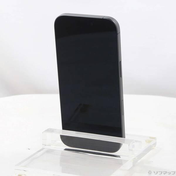 〔中古〕Apple(アップル) iPhone17 256GB ブラック MG674J／A SIMフリー〔352-ud〕 |  | 02