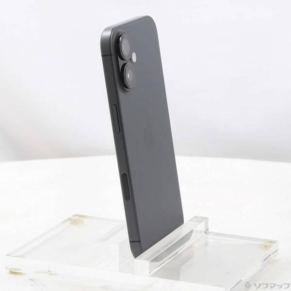 〔中古〕Apple(アップル) iPhone17 256GB ブラック MG674J／A SIMフリー〔352-ud〕 |  | 03