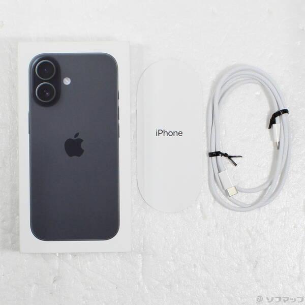 〔中古〕Apple(アップル) iPhone17 256GB ブラック MG674J／A SIMフリー〔352-ud〕 |  | 04