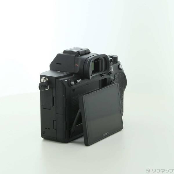 〔中古〕SONY(ソニー) α7R IV ILCE-7RM4 ボディ〔251-ud〕 |  | 01