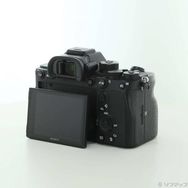 〔中古〕SONY(ソニー) α7R IV ILCE-7RM4 ボディ〔251-ud〕 |  | 02