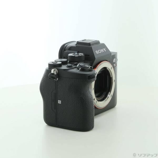 〔中古〕SONY(ソニー) α7R IV ILCE-7RM4 ボディ〔251-ud〕 |  | 03