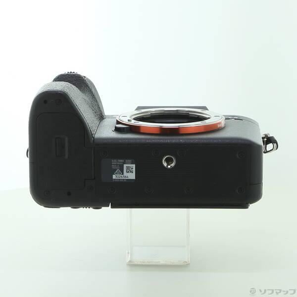 〔中古〕SONY(ソニー) α7R IV ILCE-7RM4 ボディ〔251-ud〕 |  | 04