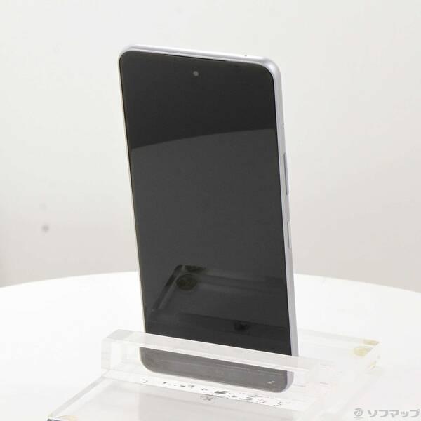 〔中古〕FCNT arrows We2 Plus M06 256GB スレートグレイ ASMC06003 SIMフリー〔377-ud〕 |  | 02