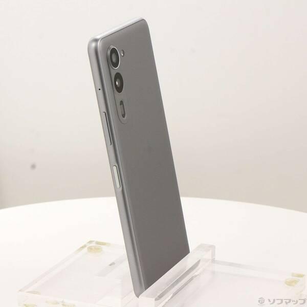 〔中古〕FCNT arrows We2 Plus M06 256GB スレートグレイ ASMC06003 SIMフリー〔377-ud〕 |  | 03