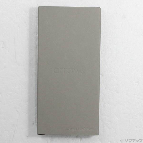 〔中古〕FCNT arrows We2 Plus M06 256GB スレートグレイ ASMC06003 SIMフリー〔377-ud〕 |  | 04