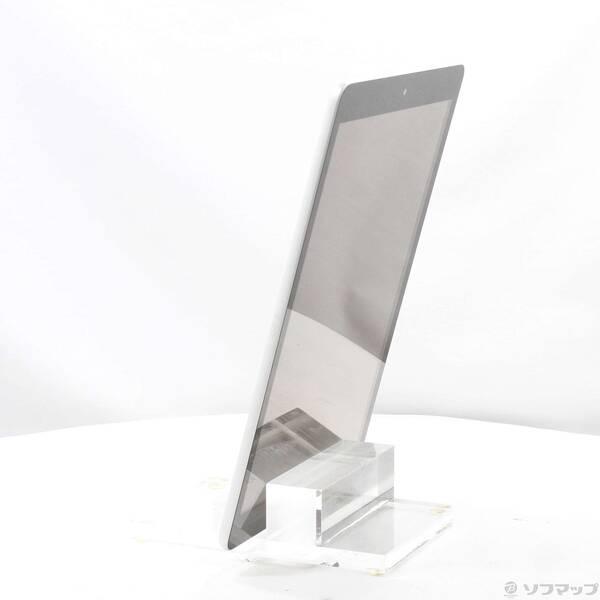 〔中古〕Apple(アップル) iPad 第9世代 64GB シルバー MK2L3J／A Wi-Fi〔258-ud〕 |  | 01