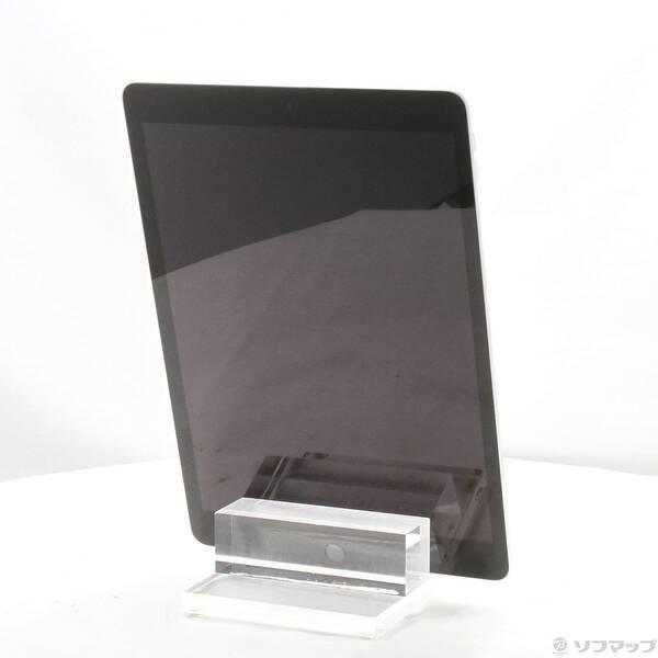 〔中古〕Apple(アップル) iPad 第9世代 64GB シルバー MK2L3J／A Wi-Fi〔258-ud〕 |  | 02
