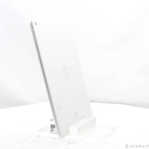 〔中古〕Apple(アップル) iPad 第9世代 64GB シルバー MK2L3J／A Wi-Fi〔258-ud〕 |  | 03