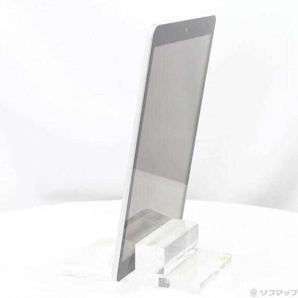 〔中古〕Apple(アップル) iPad 第9世代 64GB シルバー MK2L3J／A Wi-Fi〔344-ud〕 |  | 01