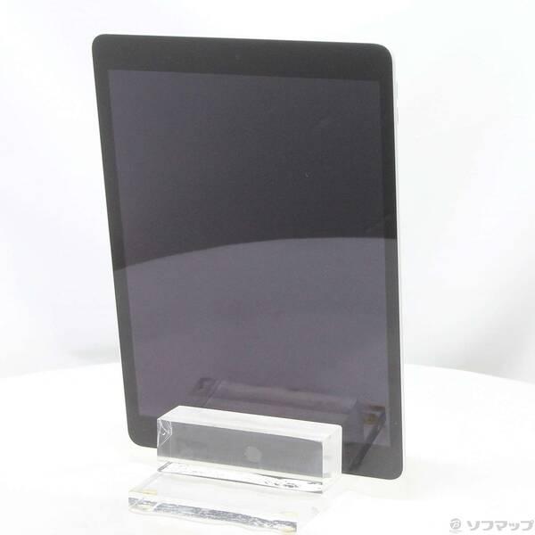 〔中古〕Apple(アップル) iPad 第9世代 64GB シルバー MK2L3J／A Wi-Fi〔344-ud〕 |  | 02