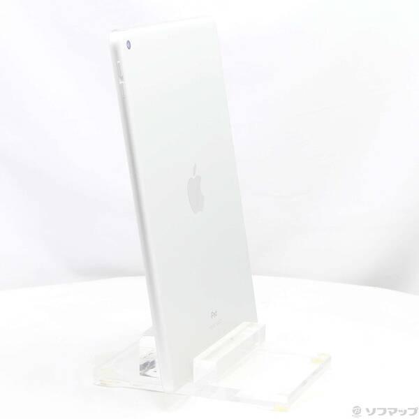 〔中古〕Apple(アップル) iPad 第9世代 64GB シルバー MK2L3J／A Wi-Fi〔344-ud〕 |  | 03