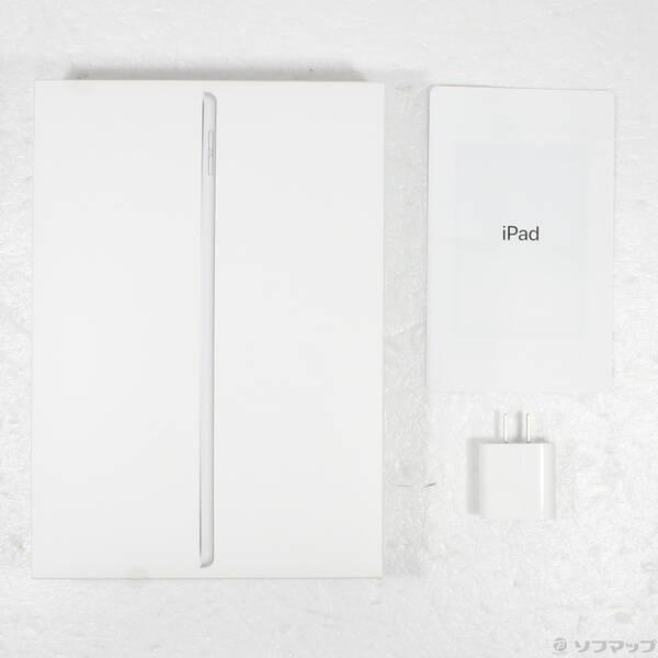 〔中古〕Apple(アップル) iPad 第9世代 64GB シルバー MK2L3J／A Wi-Fi〔344-ud〕 |  | 04