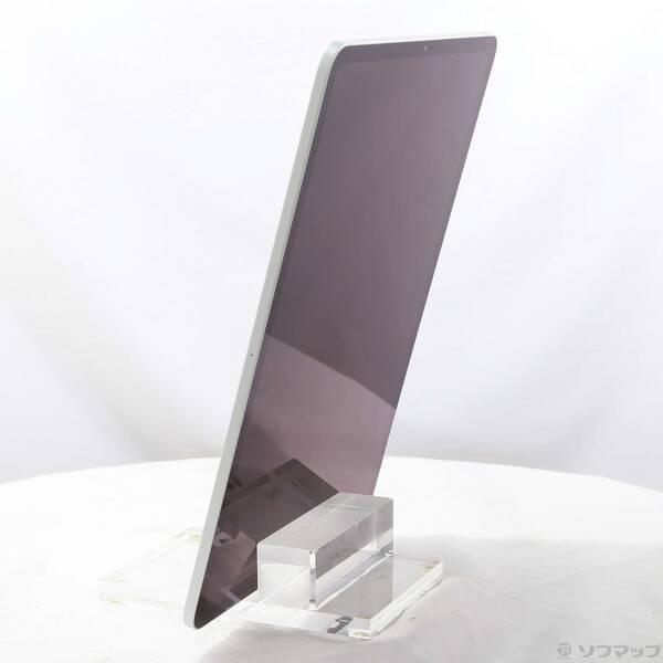 〔中古〕Apple(アップル) iPad Pro 12.9インチ 第4世代 128GB シルバー MY2J2J／A Wi-Fi〔262-ud〕 |  | 01