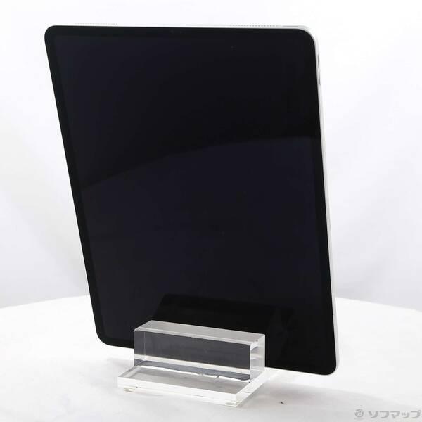 〔中古〕Apple(アップル) iPad Pro 12.9インチ 第4世代 128GB シルバー MY2J2J／A Wi-Fi〔262-ud〕 |  | 02