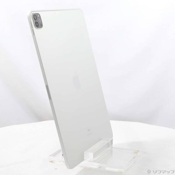 〔中古〕Apple(アップル) iPad Pro 12.9インチ 第4世代 128GB シルバー MY2J2J／A Wi-Fi〔262-ud〕 |  | 03