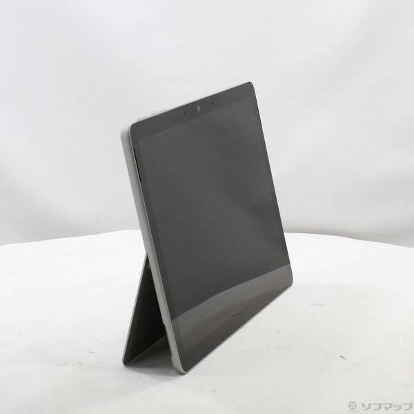 〔中古〕Microsoft(マイクロソフト) Surface Go4 〔Intel N200／8GB／UFS64GB〕 XGT-00017 プラチナ〔348-ud〕 |  | 03