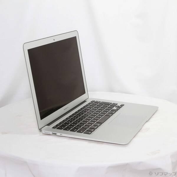 〔中古〕Apple(アップル) MacBook Air 13.3-inch Mid-2017 MQD32J／A Core_i5 1.8GHz 8GB SSD128GB 〔10.15 Catalina〕〔262-ud〕 |  | 03