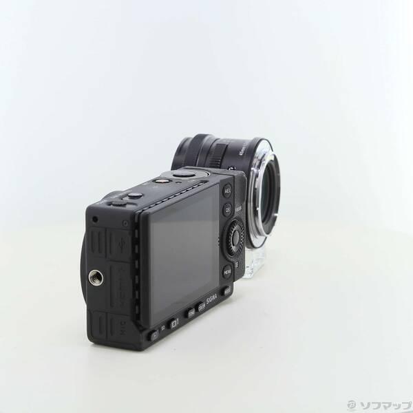 〔中古〕SIGMA(シグマ) SIGMA fp 45mm F2.8 DG DN Contemporary キット〔262-ud〕の画像