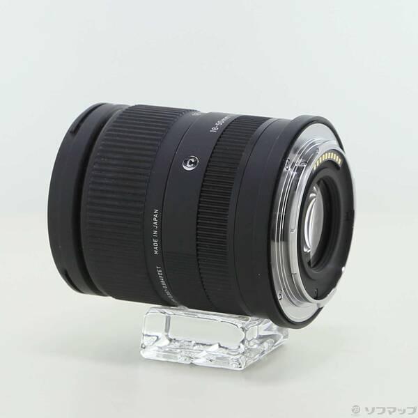 〔中古〕SIGMA(シグマ) 18-50mm F2.8 DC DN Contemporary ライカLマウント用〔262-ud〕 |  | 01