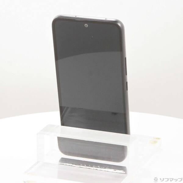 〔中古〕SAMSUNG(サムスン) Galaxy A54 5G 128GB オーサムブラック SCG21 au SIMフリー〔377-ud〕 |  | 02