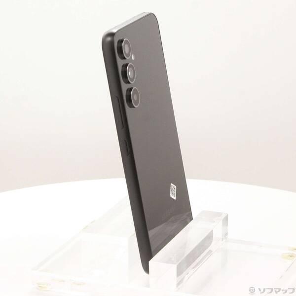 〔中古〕SAMSUNG(サムスン) Galaxy A54 5G 128GB オーサムブラック SCG21 au SIMフリー〔377-ud〕 |  | 03