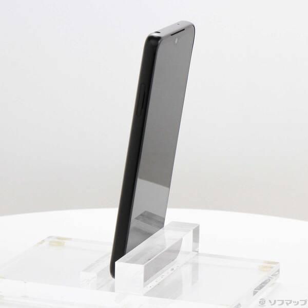 〔中古〕FUJITSU(富士通） arrows We 64GB ブラック FCG01 au SIMフリー〔198-ud〕 |  | 01