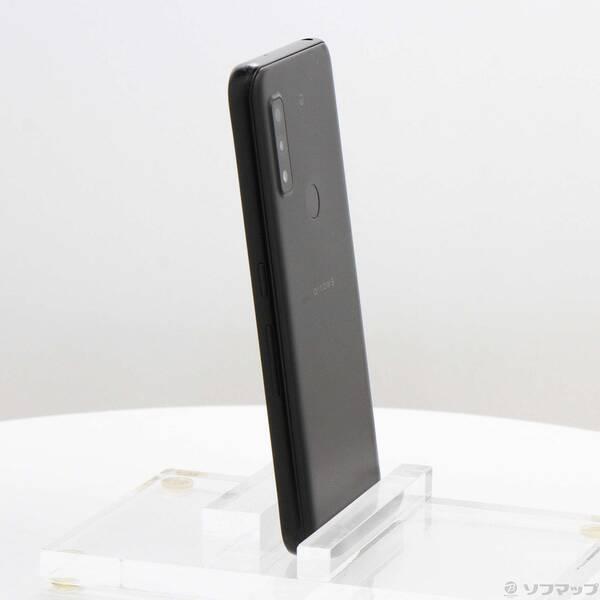 〔中古〕FUJITSU(富士通） arrows We 64GB ブラック FCG01 au SIMフリー〔198-ud〕 |  | 03