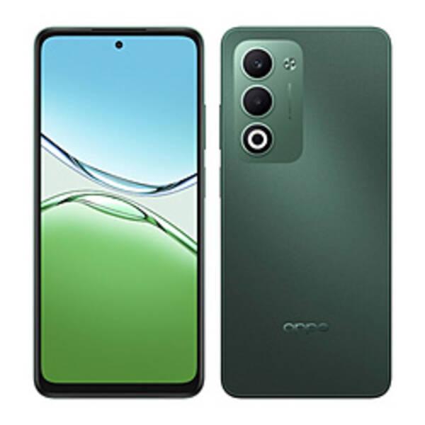 〔中古〕OPPO(オッポ) OPPO A5 5G 128GB グリーン OPG06 au SIMフリー〔352-ud〕 | 