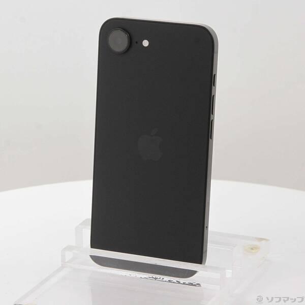 〔中古〕Apple(アップル) iPhone16e 128GB ブラック MD1Q4J／A SIMフリー〔348-ud〕 | 