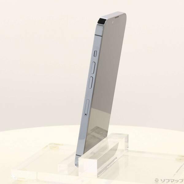 〔中古〕Apple(アップル) iPhone13 Pro 256GB シエラブルー MLUU3J／A SIMフリー〔247-ud〕 |  | 01